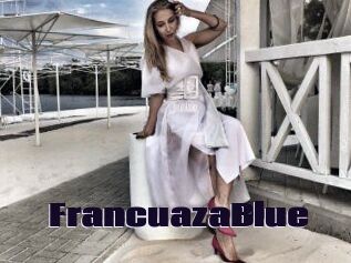 FrancuazaBlue