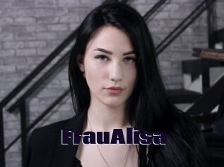 FrauAlisa