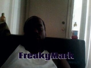 FreakyMark
