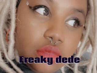 Freaky_dede