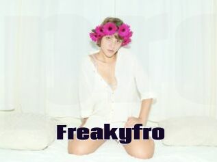 Freakyfro