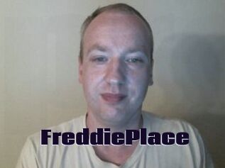 FreddiePlace