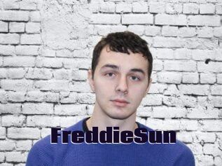 FreddieSun