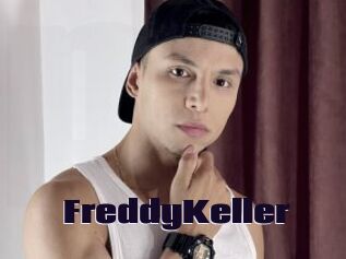 FreddyKeller