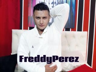 FreddyPerez