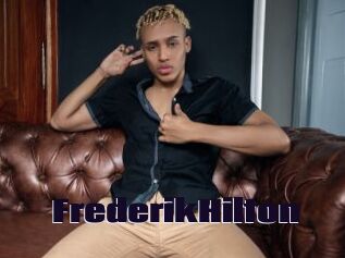 FrederikHilton