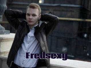 Fredsexy