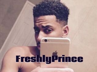 FreshlyPrince