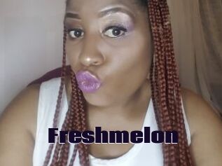 Freshmelon