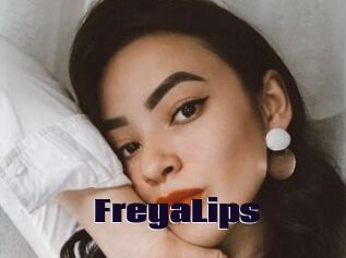 FreyaLips