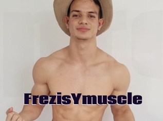 FrezisYmuscle