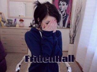 FridenHall