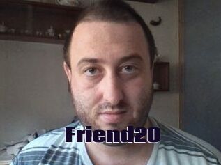 Friend20