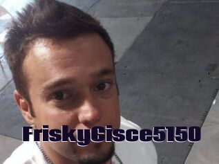 FriskyCisce5150