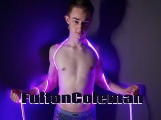 FultonColeman