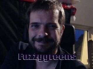 Fuzzygreens