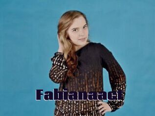 Fabianaact