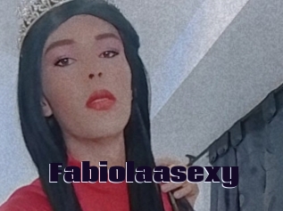 Fabiolaasexy