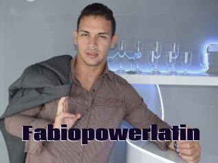 Fabiopowerlatin