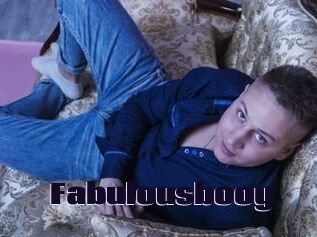 Fabulousbooy