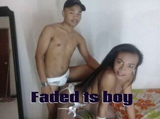 Faded_ts_boy