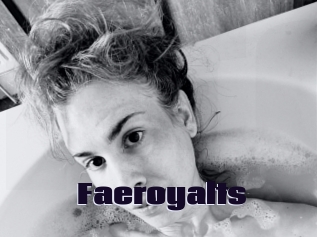 Faeroyalts