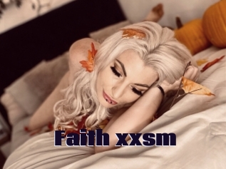 Faith_xxsm