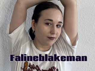 Falineblakeman