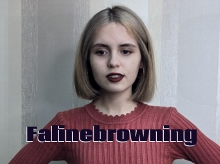 Falinebrowning