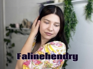 Falinehendry