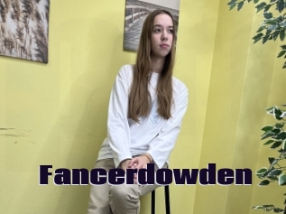 Fancerdowden