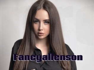 Fancyallenson