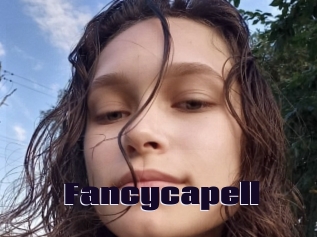 Fancycapell