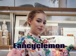 Fancyclemon