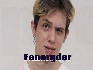 Faneryder