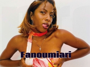 Fanoumiari