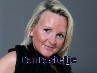 Fantasietje