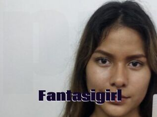 Fantasigirl