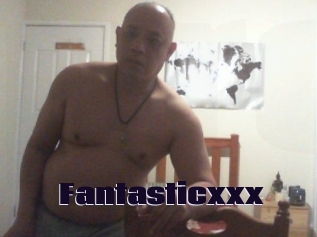 Fantasticxxx