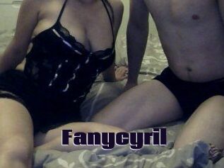 Fanycyril