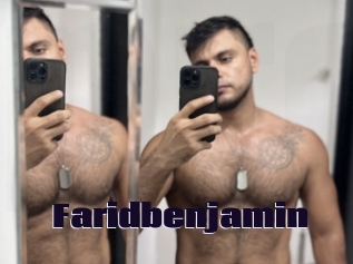 Faridbenjamin