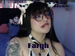 Faryh