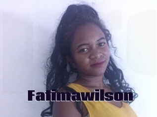 Fatimawilson