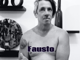 Fausto