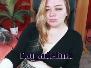 fay_adelina Prolap Sex
