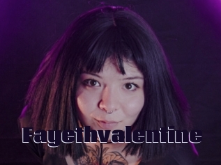 Fayethvalentine