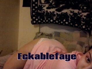 Fckablefaye