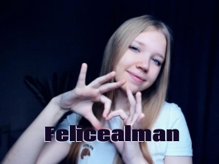 Felicealman