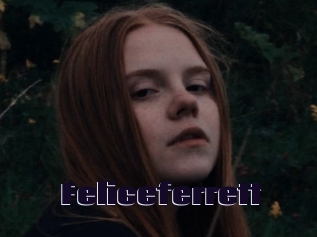 Feliceferrett