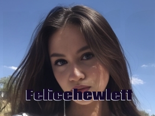 Felicehewlett
